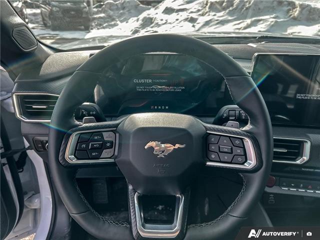 2026 Ford Mustang GT Premium (Stk: 260117) in Hamilton - Image 10 of 20