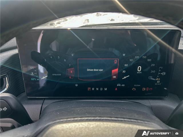 2026 Ford Mustang GT Premium (Stk: 260117) in Hamilton - Image 11 of 20