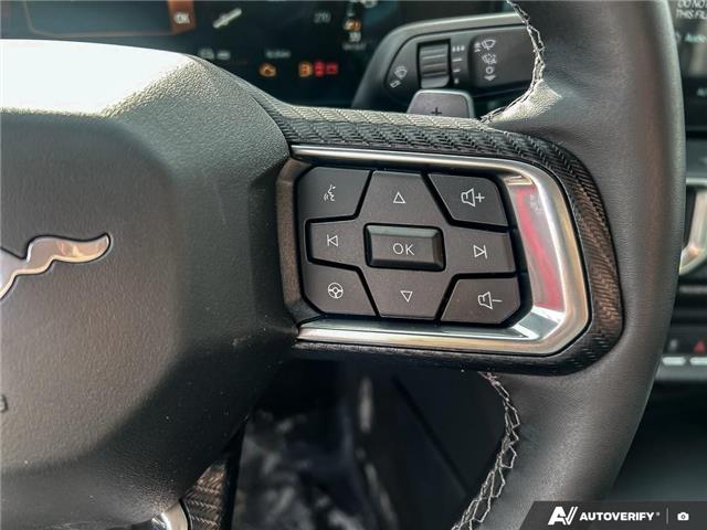2026 Ford Mustang GT Premium (Stk: 260117) in Hamilton - Image 12 of 20
