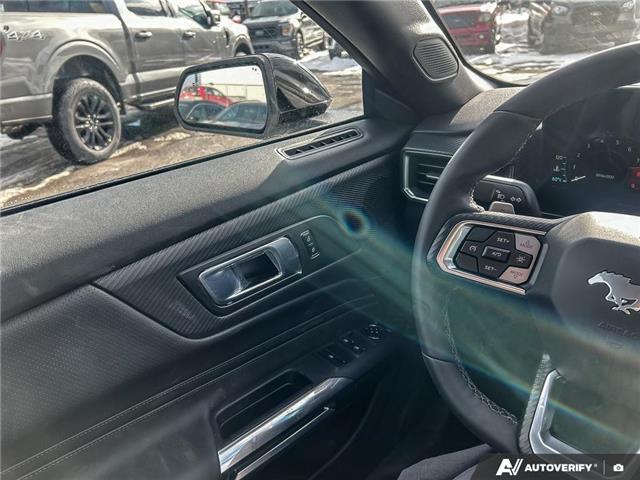 2026 Ford Mustang GT Premium (Stk: 260117) in Hamilton - Image 13 of 20