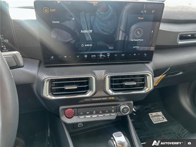 2026 Ford Mustang GT Premium (Stk: 260117) in Hamilton - Image 15 of 20