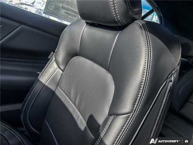 2026 Ford Mustang GT Premium (Stk: 260117) in Hamilton - Image 16 of 20