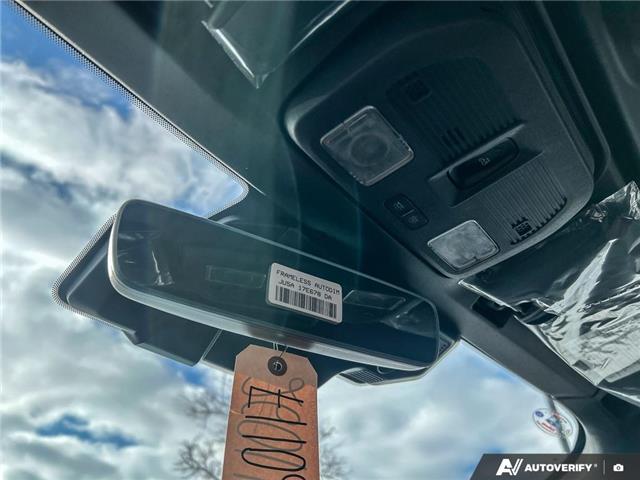 2026 Ford Mustang GT Premium (Stk: 260117) in Hamilton - Image 17 of 20