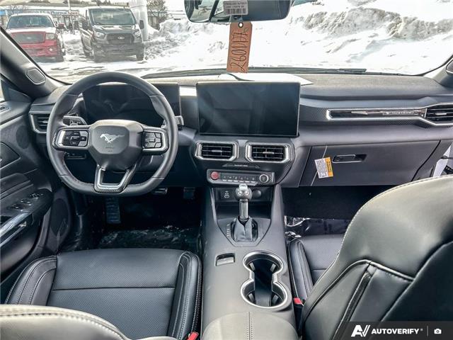 2026 Ford Mustang GT Premium (Stk: 260117) in Hamilton - Image 19 of 20