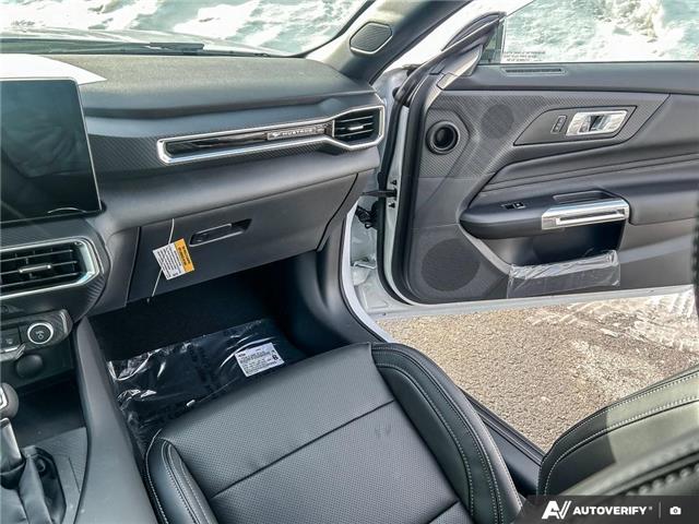 2026 Ford Mustang GT Premium (Stk: 260117) in Hamilton - Image 20 of 20