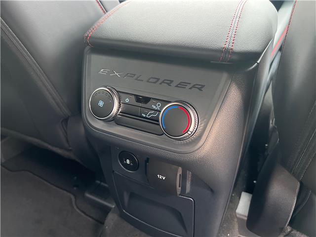 2026 Ford Explorer ST-Line (Stk: 26S970) in CRESTON - Image 14 of 28