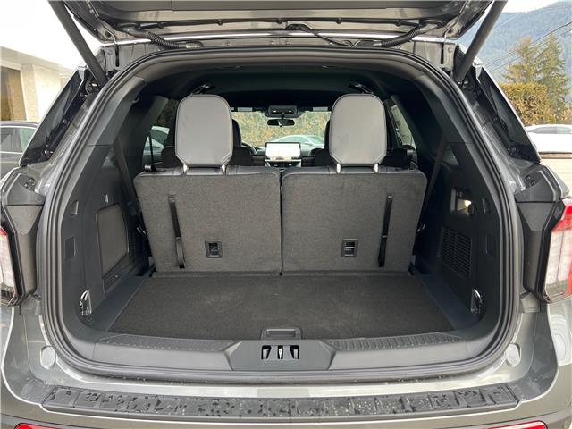 2026 Ford Explorer ST-Line (Stk: 26S970) in CRESTON - Image 8 of 28