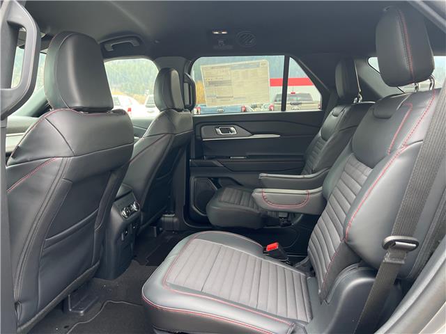 2026 Ford Explorer ST-Line (Stk: 26S970) in CRESTON - Image 16 of 28