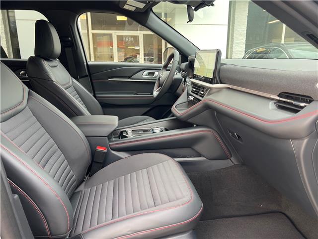 2026 Ford Explorer ST-Line (Stk: 26S970) in CRESTON - Image 12 of 28