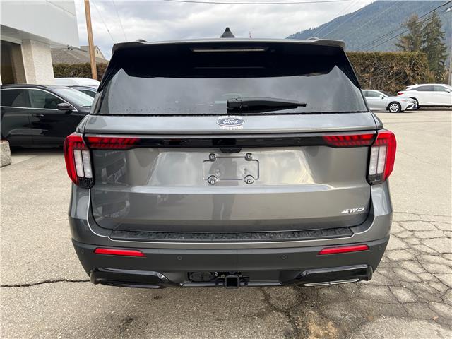 2026 Ford Explorer ST-Line (Stk: 26S970) in CRESTON - Image 6 of 28