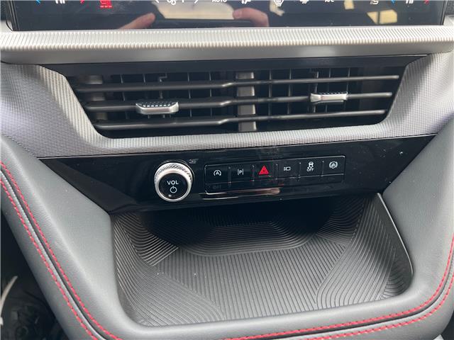 2026 Ford Explorer ST-Line (Stk: 26S970) in CRESTON - Image 21 of 28