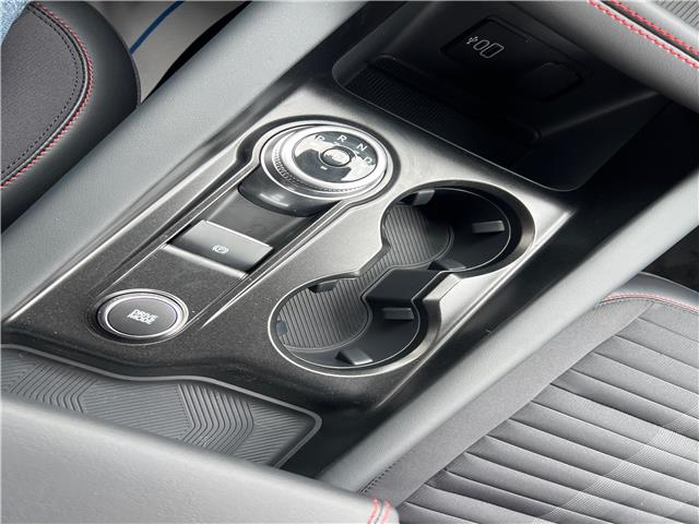 2026 Ford Explorer ST-Line (Stk: 26S970) in CRESTON - Image 22 of 28