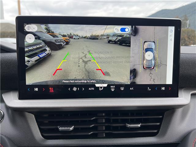 2026 Ford Explorer ST-Line (Stk: 26S970) in CRESTON - Image 23 of 28