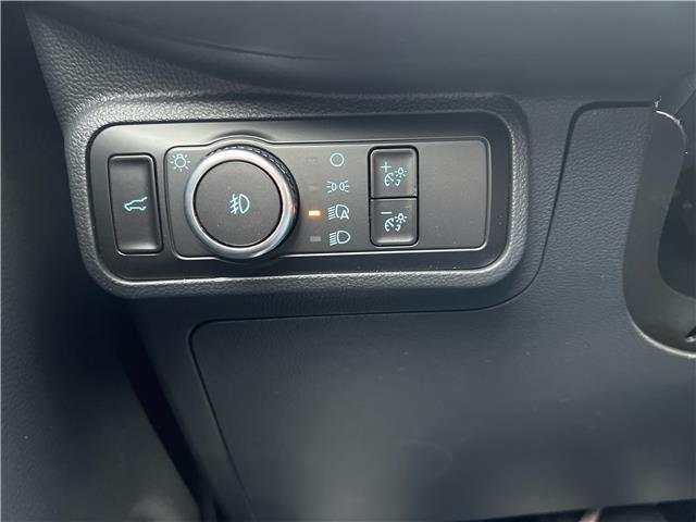 2026 Ford Explorer ST-Line (Stk: 26S970) in CRESTON - Image 24 of 28