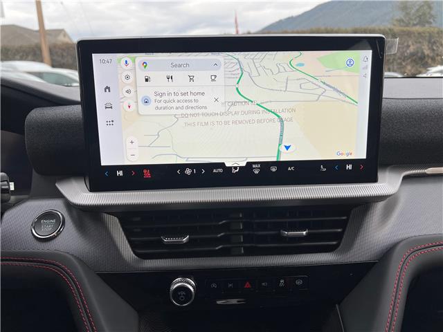 2026 Ford Explorer ST-Line (Stk: 26S970) in CRESTON - Image 20 of 28