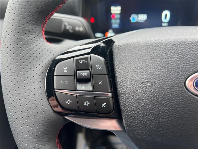 2026 Ford Explorer ST-Line (Stk: 26S970) in CRESTON - Image 26 of 28