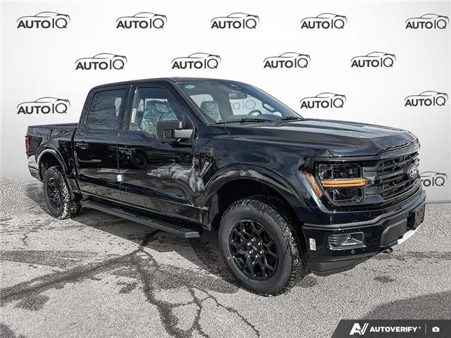 2026 Ford F-150 XLT (Stk: 6F043) in Oakville - Image 1 of 23