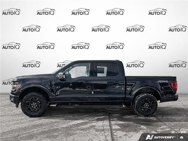 2026 Ford F-150 XLT (Stk: 6F043) in Oakville - Image 3 of 23