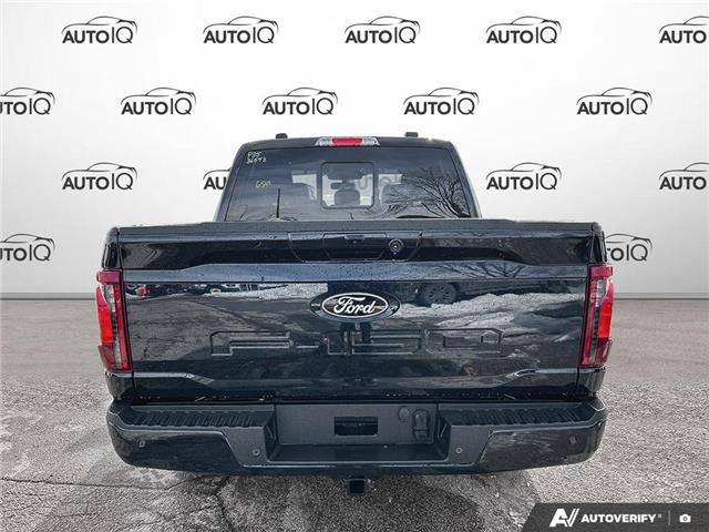 2026 Ford F-150 XLT (Stk: 6F043) in Oakville - Image 5 of 23