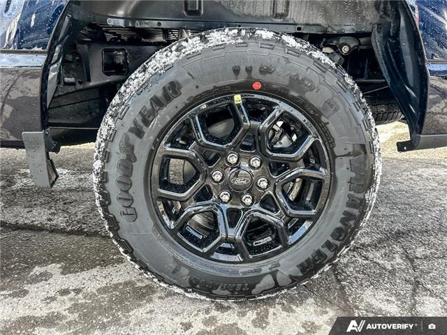 2026 Ford F-150 XLT (Stk: 6F043) in Oakville - Image 6 of 23