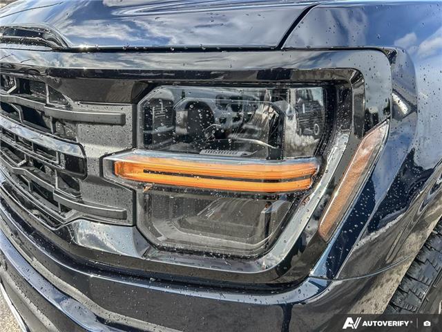 2026 Ford F-150 XLT (Stk: 6F043) in Oakville - Image 8 of 23