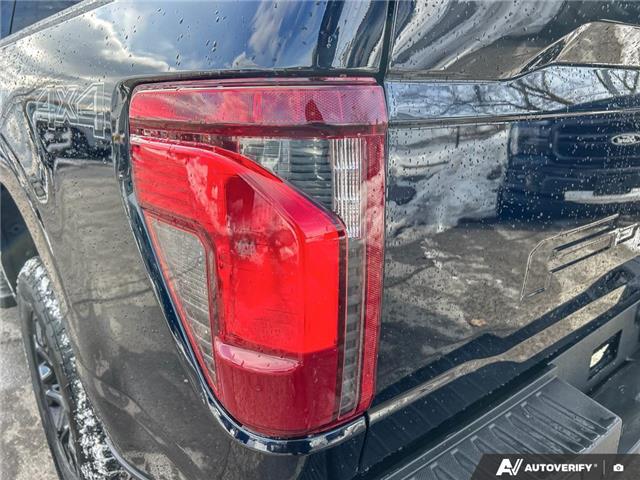 2026 Ford F-150 XLT (Stk: 6F043) in Oakville - Image 10 of 23