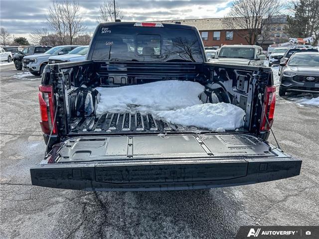 2026 Ford F-150 XLT (Stk: 6F043) in Oakville - Image 11 of 23