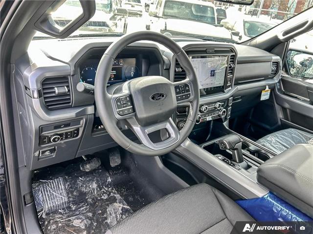 2026 Ford F-150 XLT (Stk: 6F043) in Oakville - Image 12 of 23