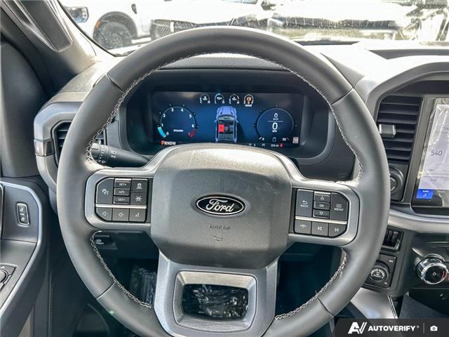 2026 Ford F-150 XLT (Stk: 6F043) in Oakville - Image 13 of 23