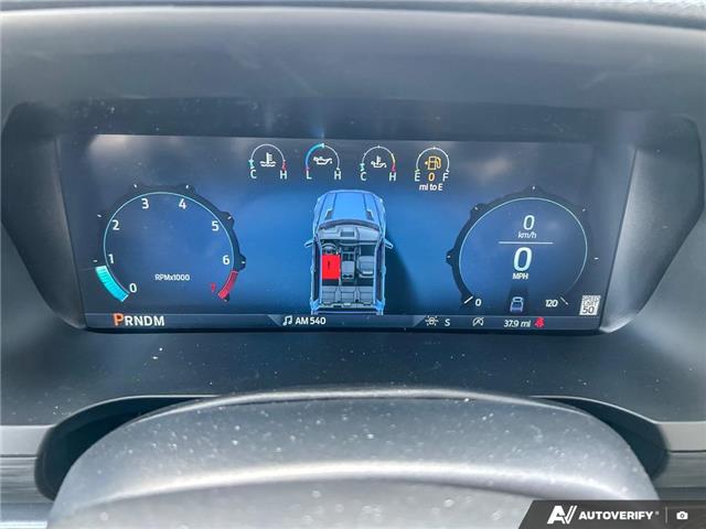 2026 Ford F-150 XLT (Stk: 6F043) in Oakville - Image 14 of 23