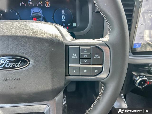 2026 Ford F-150 XLT (Stk: 6F043) in Oakville - Image 15 of 23