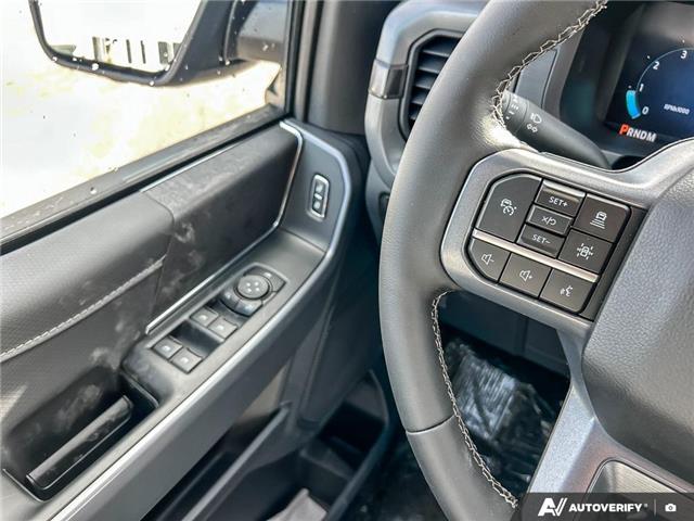 2026 Ford F-150 XLT (Stk: 6F043) in Oakville - Image 16 of 23
