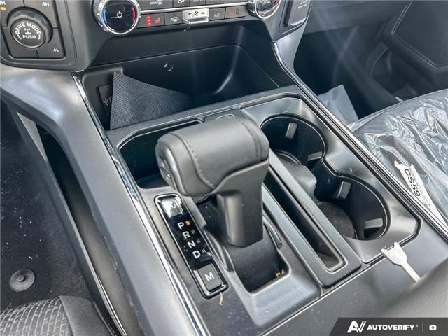 2026 Ford F-150 XLT (Stk: 6F043) in Oakville - Image 17 of 23