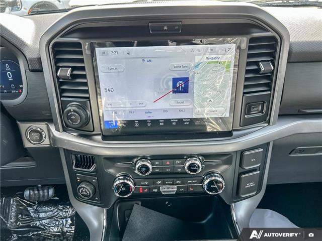 2026 Ford F-150 XLT (Stk: 6F043) in Oakville - Image 18 of 23