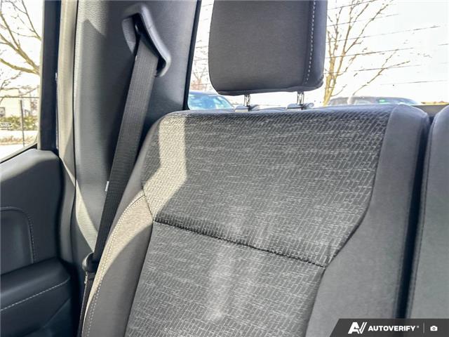 2026 Ford F-150 XLT (Stk: 6F043) in Oakville - Image 19 of 23
