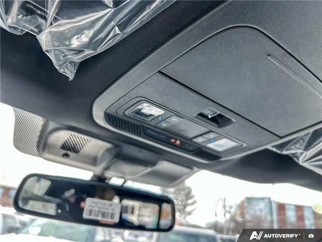 2026 Ford F-150 XLT (Stk: 6F043) in Oakville - Image 20 of 23