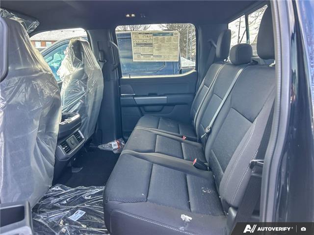 2026 Ford F-150 XLT (Stk: 6F043) in Oakville - Image 21 of 23
