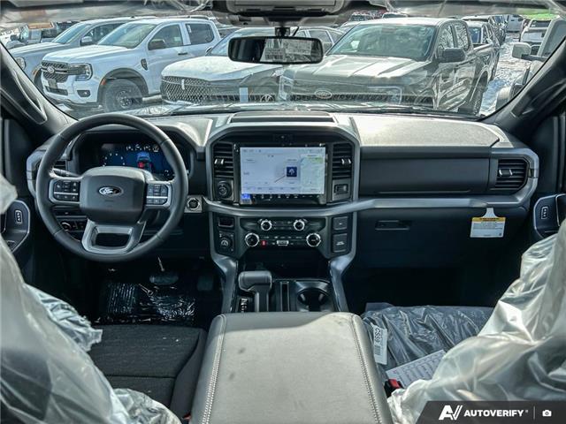 2026 Ford F-150 XLT (Stk: 6F043) in Oakville - Image 22 of 23
