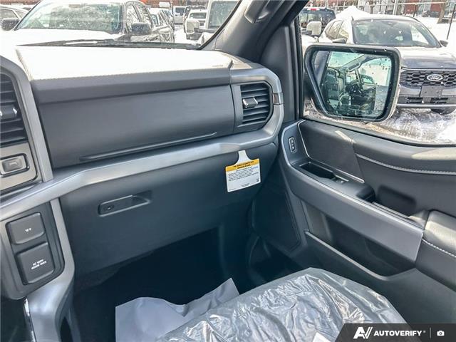 2026 Ford F-150 XLT (Stk: 6F043) in Oakville - Image 23 of 23