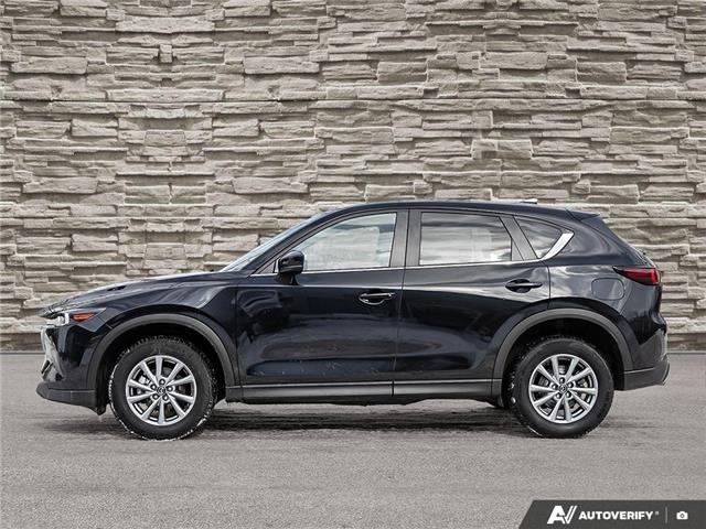 2025 Mazda CX-5  (Stk: P4425) in Welland - Image 3 of 27