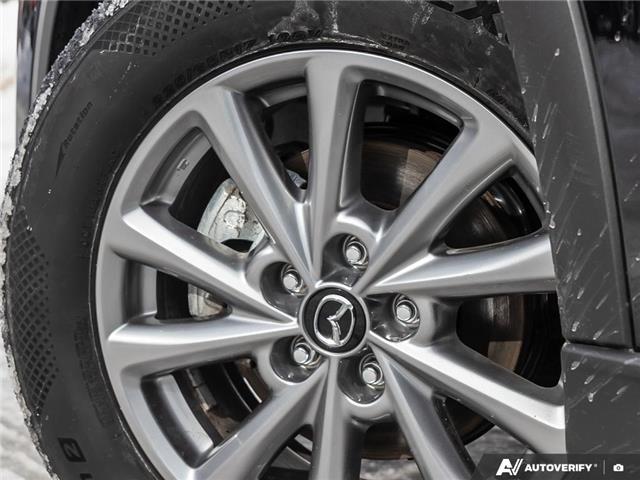 2025 Mazda CX-5  (Stk: P4425) in Welland - Image 6 of 27