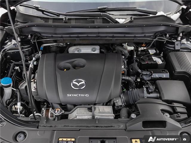2025 Mazda CX-5  (Stk: P4425) in Welland - Image 8 of 27