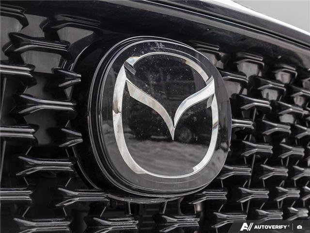 2025 Mazda CX-5  (Stk: P4425) in Welland - Image 9 of 27