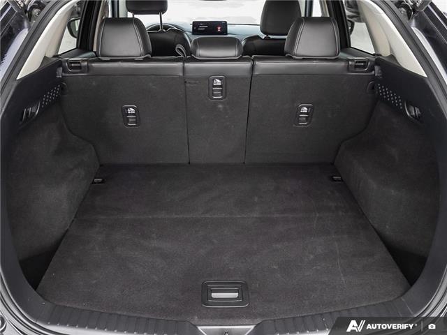 2025 Mazda CX-5  (Stk: P4425) in Welland - Image 11 of 27