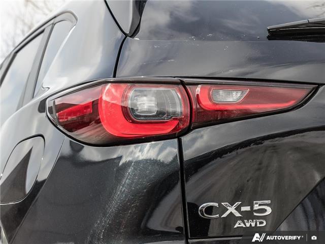 2025 Mazda CX-5  (Stk: P4425) in Welland - Image 12 of 27