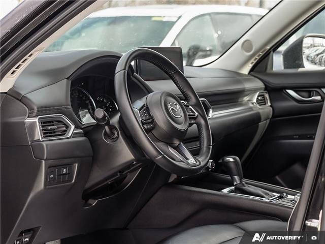 2025 Mazda CX-5  (Stk: P4425) in Welland - Image 13 of 27