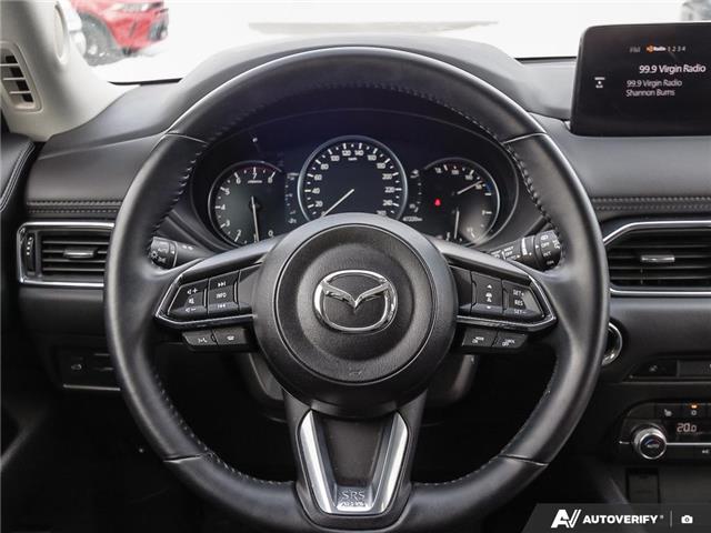 2025 Mazda CX-5  (Stk: P4425) in Welland - Image 14 of 27