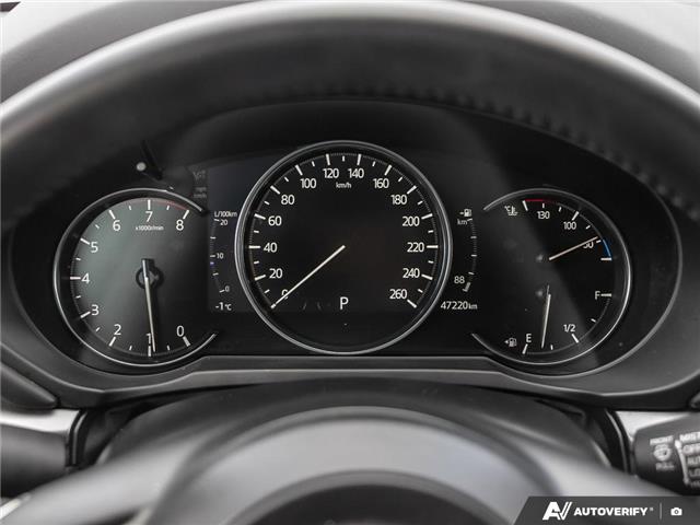 2025 Mazda CX-5  (Stk: P4425) in Welland - Image 15 of 27