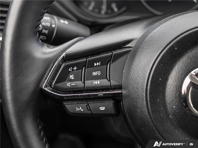 2025 Mazda CX-5  (Stk: P4425) in Welland - Image 18 of 27