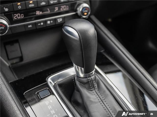 2025 Mazda CX-5  (Stk: P4425) in Welland - Image 19 of 27